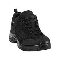 M-Tac кросівки тактичні демісезонні Pro Line Black 36, фото 5