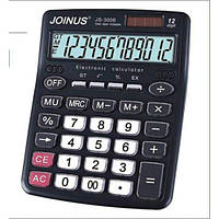Калькулятор Joinus JS-3006 irs