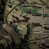 M-Tac MOLLE Patch Клевер Multicam, фото 8