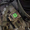 M-Tac MOLLE Patch Клевер Multicam, фото 10