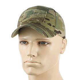 M-Tac бейсболка тактична легка Gen.II MC S/M