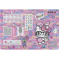 Подкладка настольная Kite Hello Kitty 42,5 x 29 см HK23-207-1 n