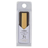 Тростина для кларнета YAMAHA CLR35 SYNTHETIC REED FOR CLARINET - #3.5