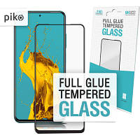 Стекло защитное Piko Full Glue Xiaomi Redmi Note 10 5G 1283126513183 n