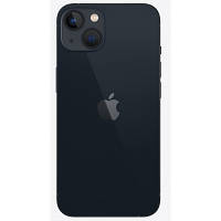 Мобильный телефон Apple iPhone 13 128GB Midnight MLPF3 n