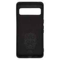 Чехол для мобильного телефона Armorstandart ICON Case Google Pixel 8 Pro Black ARM73030 n