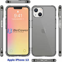 Чехол для мобильного телефона BeCover Apple iPhone 13 Grey 707346 n