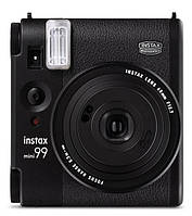 Камера миттєвого друку Fuji INSTAX MINI 99 BLACK CAMERA TH EX D