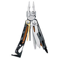 Мультитул Leatherman Mut + чехол Molle (850012N)