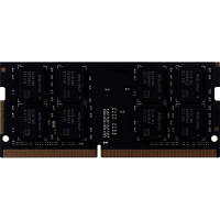 Модуль памяти для ноутбука SoDIMM DDR4 16GB 3200 MHz Prologix PRO16GB3200D4S n