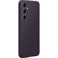 Чехол для мобильного телефона Samsung Galaxy S24+ S926 Silicone Case Dark Violet EF-PS926TEEGWW n