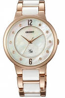 Orient FQC0J002W0 Lady Roze жіночі кварцові