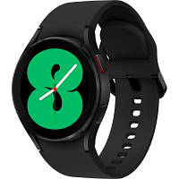 Смарт-часы Samsung Galaxy Watch 4 40mm Black SM-R860NZKASEK n