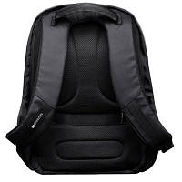 Рюкзак для ноутбука Canyon 15.6" BP-9 Anti-theft backpack, Black Anti-theft backpack CNS-CBP5BB9 n