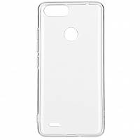 Чехол для мобильного телефона 2E Basic TECNO POP 2F B1G, Crystal , Transparent 2E-TC-POP2F-OCCR-TR n