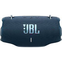 Акустическая система JBL Xtreme 4 Blue JBLXTREME4BLUEP n
