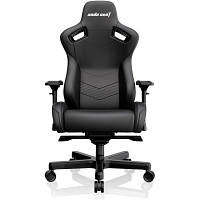 Кресло игровое Anda Seat Kaiser 2 Black Size XL AD12XL-07-B-PV-B01 n