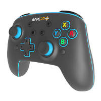 Геймпад GamePro MG1200 Wireless Black-Blue MG1200 n