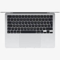 Ноутбук Apple MacBook Air 13 M3 A3113 Silver MRXQ3UA/A n