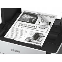 Многофункциональное устройство Epson M2170 с WiFi C11CH43404 n