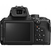 Цифровий фотоапарат Nikon Coolpix P950 Black VQA100EA n
