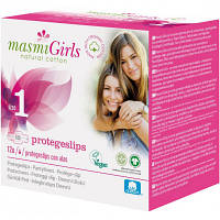 Гигиенические прокладки Masmi Girl ультратонкие для подростков размер 1 12 шт 8432984001629 n
