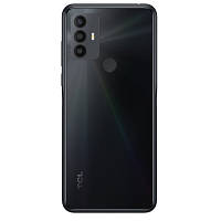 Мобильный телефон TCL 30 SE 6165H1 4/128GB Space Gray 6165H1-2ALCUA12 n