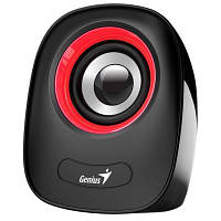 Акустическая система Genius SP-Q160 Red 31730027401 n