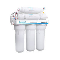 Система фільтрації води Ecosoft Standard 6-50M MO650MECOSTD n