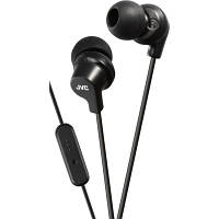 Наушники JVC HA-FR15 Black HA-FR15-B-EF n