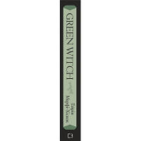 Книга Green Witch - Ейрін Мерфі-Хіскок BookChef 9789669935878 n