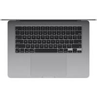 Ноутбук Apple MacBook Air 15 M3 A3114 Space Grey MRYM3UA/A n