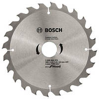 Bosch Пильный диск ECO WO 200x32-24T