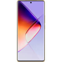 Мобильный телефон Infinix Note 40 Pro 8/256Gb NFC Vintage Green 4894947019395 n