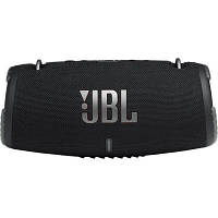Акустическая система JBL Xtreme 3 Black JBLXTREME3BLKEU n
