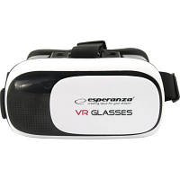 Окуляри віртуальної реальності Esperanza 3D VR Glasses EMV300 n