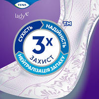 Урологические прокладки Tena Lady Maxi Night 12 шт. 7322541120966 n