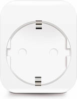 Розетка WiZ Smart Plug powermeter Type-F Wi-Fi (929002427101)