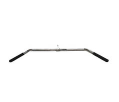 Ручка для верхньої тяги за голову L=118см