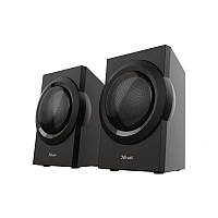 Акустическая система TRUST Yuri Speaker Set 23696Black