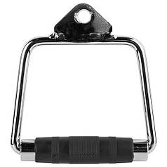 Рукоятка для тяги закрита(трапеція) 80236