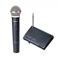 Микрофон ITC TS-331Black
