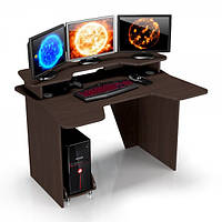 Геймерский игровой стол ZEUS IGROK-2 IN, код: 6452968