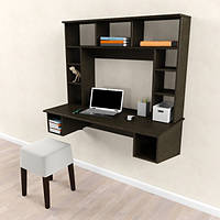 Навесной компьютерный стол Comfy Home AirTable-IV DH, код: 6452947