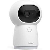 Камера видеонаблюдения Aqara Camera Hub G3 White CH-H03