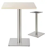 72 см Каркас стола Основание стола Основание стола Бистро Гастро Стол