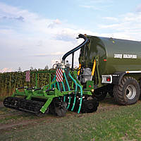 Дисковий культиватор ПДМ-3