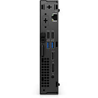 Компьютер Dell OptiPlex 7010 MFF / i5-13500T, 16, 512, WiFi, кл+м, Win11P (N013O7010MFF) m