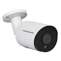 Камера видеонаблюдения GreenVision GV-139-IP-COS80-30H POE 8MP (Ultra)