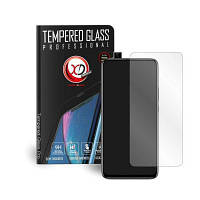 Стекло защитное Extradigital Tempered Glass HD для Huawei P Smart Z (EGL4650) m